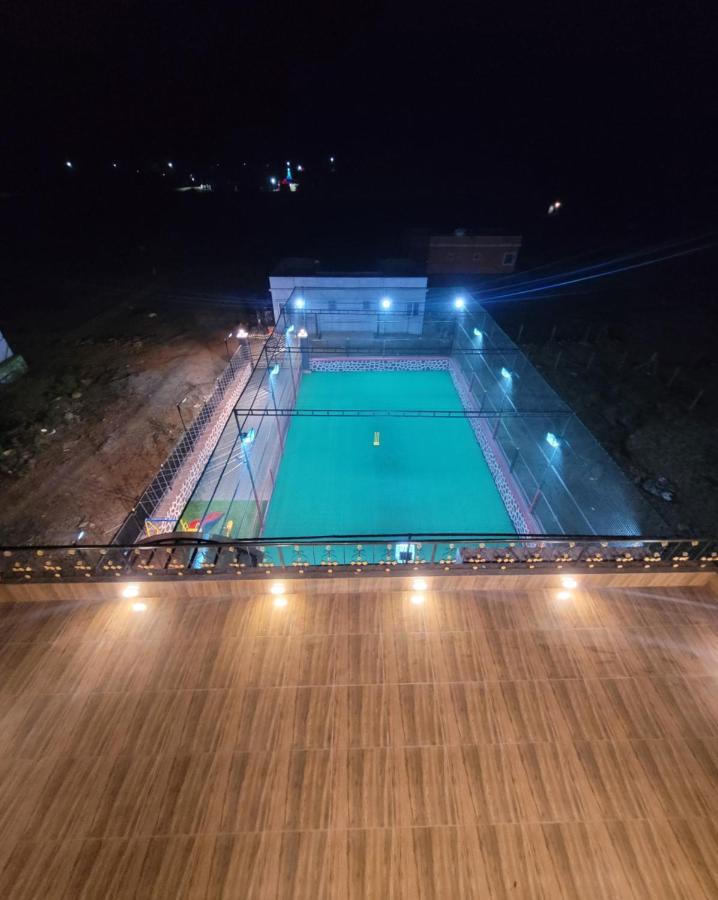 Mount Resorts Lonavala 5 Bhk Luxurious Villa With Private Pool And Full Size Cricket Football Turf 외부 사진